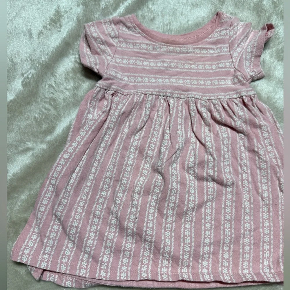 Baby Girl Dress Bundle Lot | 0-3M | Old Navy, Baby GAP